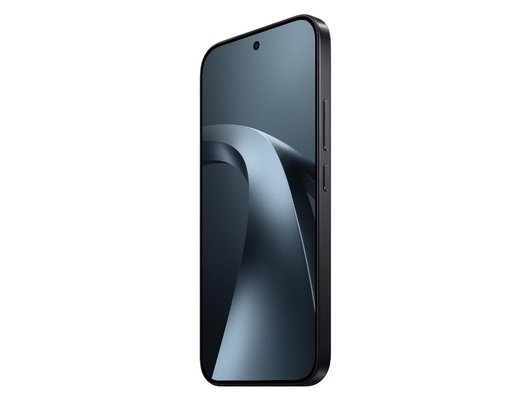Смартфон Xiaomi 17T 12/256Gb Black